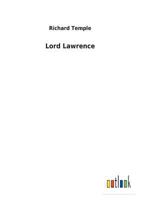 Lord Lawrence 1539866300 Book Cover