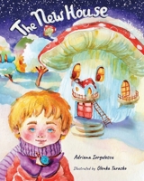 The New House 8409758261 Book Cover