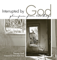 Interrupted By God: Glimpses From The Edge 0829816224 Book Cover