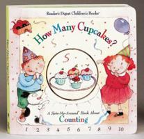 How Many Cupcakes? 1575842637 Book Cover
