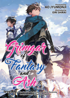 Grimgar of Fantasy and Ash (Light Novel) Vol. 12 1645052125 Book Cover