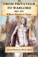 From Privateer to Warlord B0CJLKZ3LM Book Cover