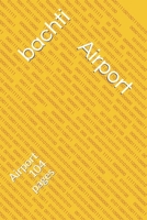 Airport: Airport 104 pages B08K3YHZ5B Book Cover