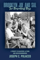 Brooklyn Joe and Sal 1954396414 Book Cover