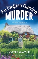 An English Garden Murder 1803140674 Book Cover