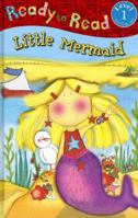 Ready to Read the Little Mermaid (Ready to Read: Level 1 (Make Believe Ideas)) 1846104424 Book Cover