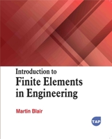 Introduction to Finite Elements in Engineering 1779569424 Book Cover