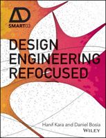 Design Engineering Refocused 1119164877 Book Cover