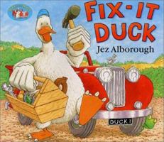 Fix-it Duck (Duck in the Truck)