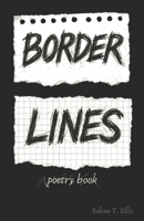 Border Lines: BPD Poetry Book B0FNL2LKYV Book Cover