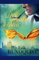 Den spanska schalen null Book Cover