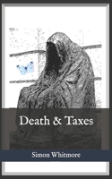 Death and Taxes B0FQJ66F43 Book Cover