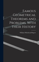 Famous Geometrical Theorems and Problems 1104055015 Book Cover