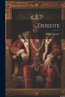 Debidte 1022024078 Book Cover