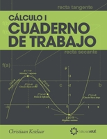 C�lculo I: Libro de Trabajo 1720785236 Book Cover