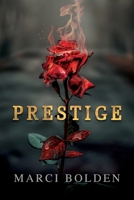 Prestige (Large Print) 1950348806 Book Cover