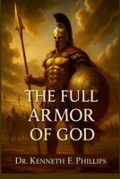 Full Armor 7 B0GLJ714GK Book Cover