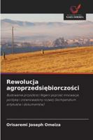 Rewolucja agroprzedsiebiorczosci 6209276865 Book Cover