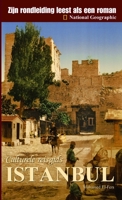 Istanbul - Culturele Reisgids Istanbul 1409295095 Book Cover
