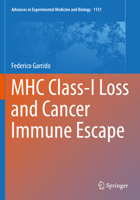 MHC Class-I Loss and Cancer Immune Escape 3030178633 Book Cover