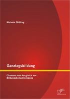 Ganztagsbildung 3842891741 Book Cover