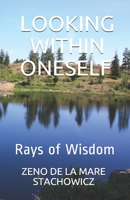 Looking Within Oneself: Rays of Wisdom 1976853915 Book Cover