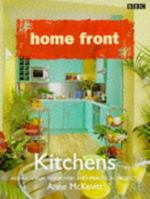 Home Front Kitchens (Home Front) 0563383917 Book Cover