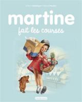 Martine fait ses courses 2203106840 Book Cover
