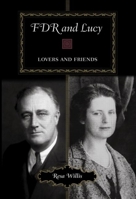 FDR and Lucy 0415980135 Book Cover