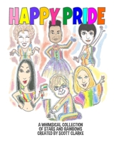 Happy Pride B0F9BY5YS2 Book Cover