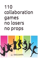 110 collaboration games B0CHL94THV Book Cover