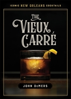 The Vieux Carré 0807178551 Book Cover