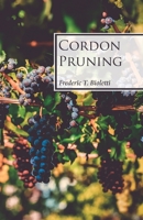 Cordon Pruning 1528713168 Book Cover