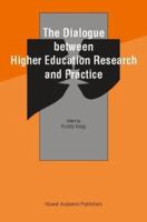 The Dialogue between Higher Education Research and Practice: 25 Years of EAIR 9048163749 Book Cover