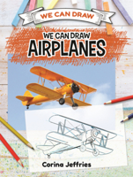 We Can Draw Airplanes B0GMZFGYTR Book Cover