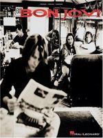 Bon Jovi - Cross Road 0793542286 Book Cover