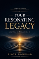 Your Resonating Legacy: It's Time to Immortalize It B0GZFYXLLQ Book Cover