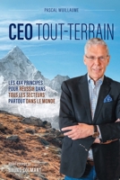 CEO Tout-Terrain (French Edition) B091F5SNJG Book Cover
