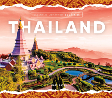 Thailand 1098297040 Book Cover