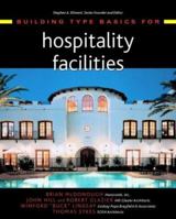 Building Type Basics for Hospitality Facilities 0471369446 Book Cover