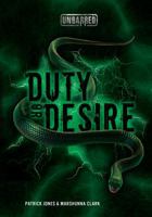Duty or Desire 1512400025 Book Cover