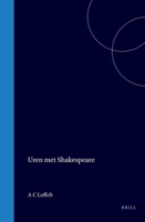 Uren met Shakespeare (Dutch Edition) 9004568352 Book Cover