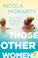 Those Other Women 0062657186 Book Cover
