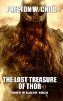 The Lost Treasure of Thor B091GPTKB1 Book Cover