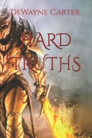 HARD TRUTHS B0GZF1G83H Book Cover