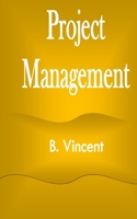 Project Management 1648303854 Book Cover