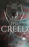 The Creed 1540365824 Book Cover