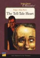 The Tell-Tale Heart 1410879453 Book Cover