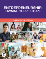 Entrepreneurship 0138044236 Book Cover