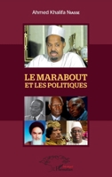 Le Marabout et les politiques (Harmattan Sénégal) (French Edition) 2343231583 Book Cover